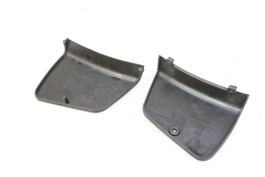 photo de TRAPPE DE VISITE AVANT PIAGGIO XEVO - X EVO 125 (2007 - 2017) - Détail de la pièce