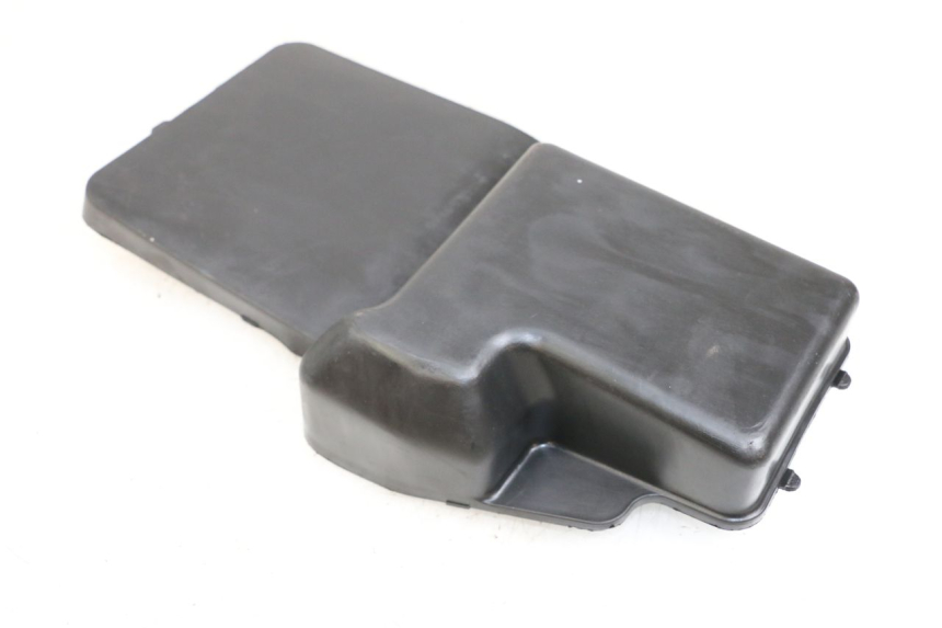 photo de TRAPPE DE VISITE JONWAY AZTRAL 125 (2008 - 2017) - Vue principale