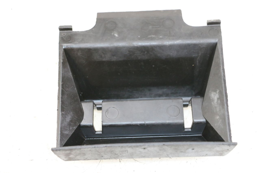 photo de TRAPPE DE VISITE YAMAHA BW'S 50 (2004 - 2017) - Zoom état d’usage