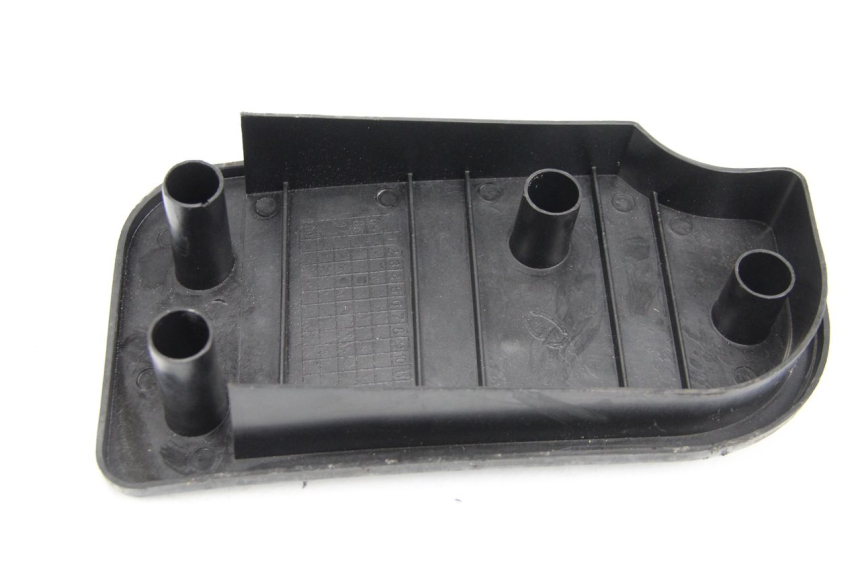 photo de TRAPPE DE VISITE JMSTAR CJ12M 125 (2005 - 2007) - Zoom état d’usage