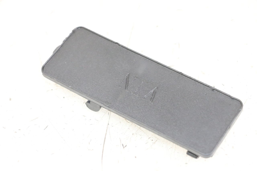 photo de TRAPPE DE VISITE SYM CROX 4T 50 (2016 - 2023) - Vue principale