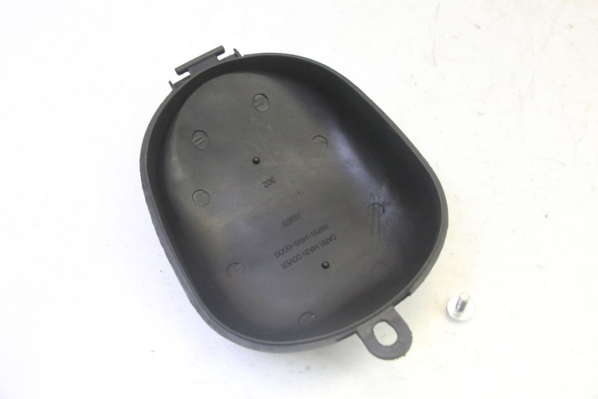 photo de TRAPPE DE VISITE SYM CROX 4T 50 (2016 - 2023) - Autre angle de vue