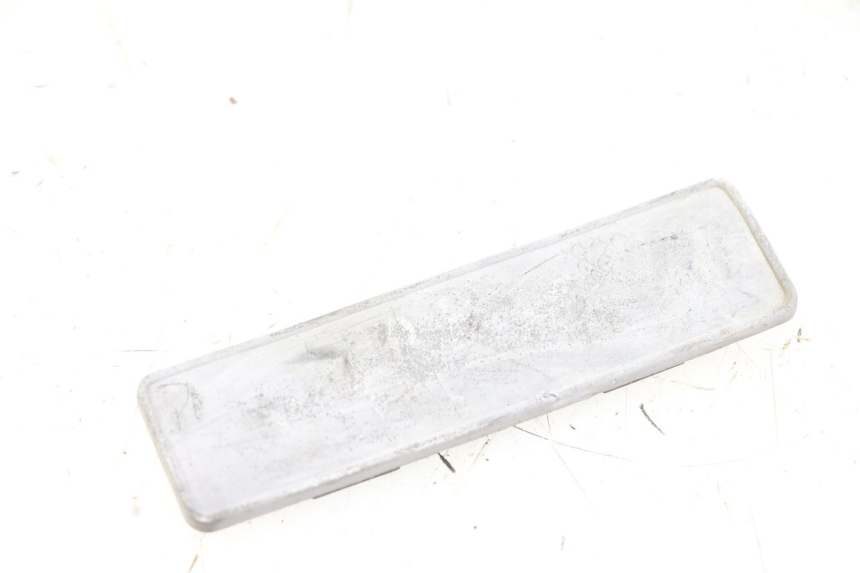 photo de TRAPPE DE VISITE YAMAHA CYGNUS X 125 (2004 - 2007) - Vue principale