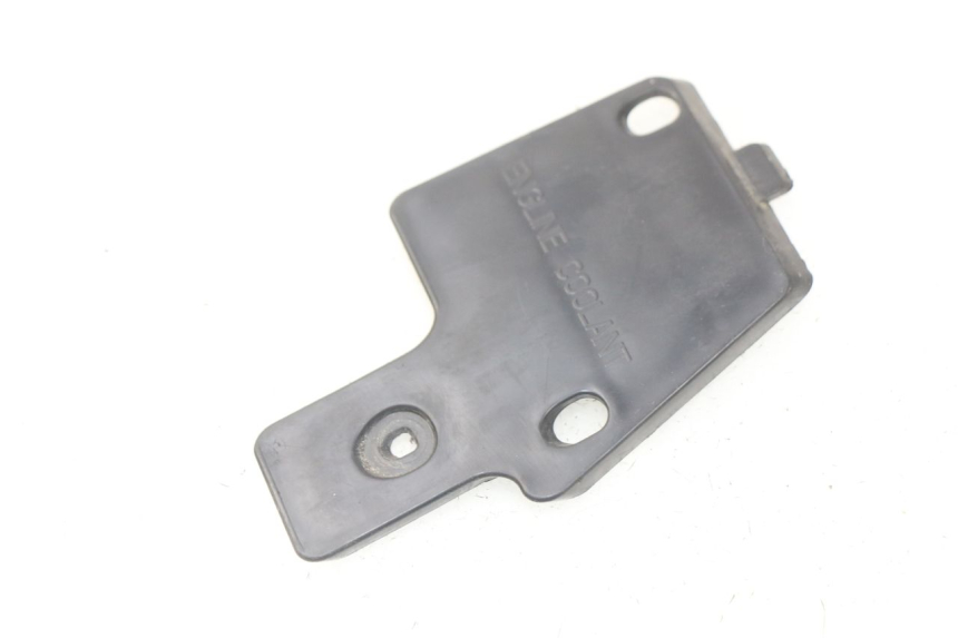 photo de TRAPPE DE VISITE KYMCO DINK STREET 125 (2009 - 2014) - Vue principale