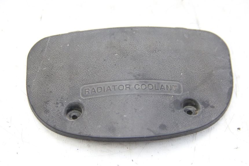 photo de TRAPPE DE VISITE KYMCO DINK STREET 125 (2009 - 2014) - Vue principale