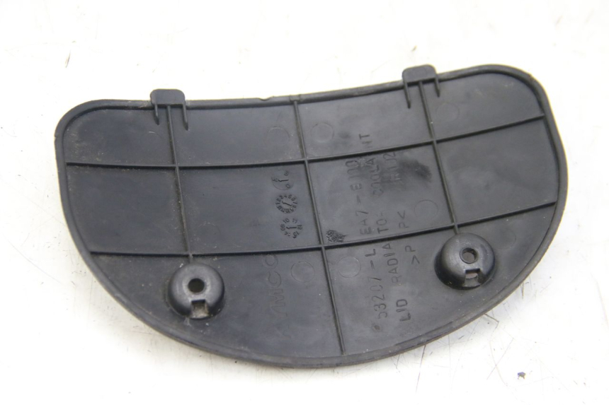 photo de TRAPPE DE VISITE KYMCO DINK STREET 125 (2009 - 2014) - Détail de la pièce