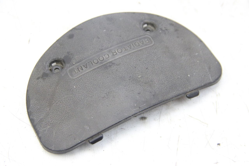 photo de TRAPPE DE VISITE KYMCO DINK STREET 125 (2009 - 2014) - Zoom état d’usage