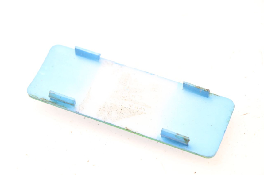 photo de TRAPPE DE VISITE RIDE E1 1 (2014 - 2022) - Détail de la pièce