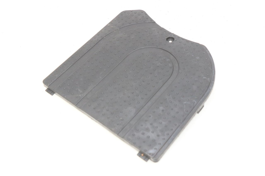 photo de TRAPPE DE VISITE EFUN E2GO 1 (2017 - 2021) - Zoom état d’usage