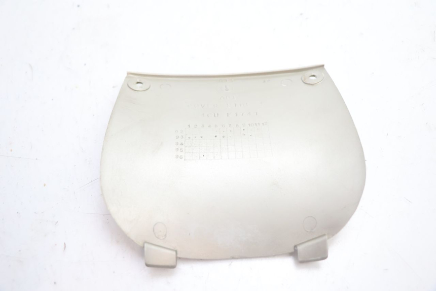 photo de TRAPPE DE VISITE MBK EVOLIS 80 (1993 - 1999) - Autre angle de vue