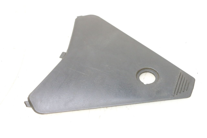 photo de TRAPPE DE VISITE KEEWAY F-ACT FACT EVO 50 (2020 - 2026) - Zoom état d’usage