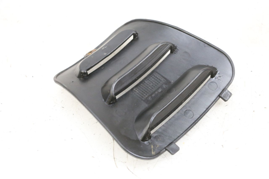 photo de TRAPPE DE VISITE BTC FELICE SPORT 50 - Détail de la pièce