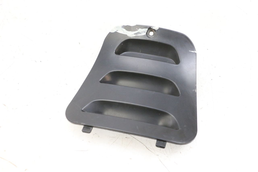 photo de TRAPPE DE VISITE BTC FELICE SPORT 50 - Gros plan technique