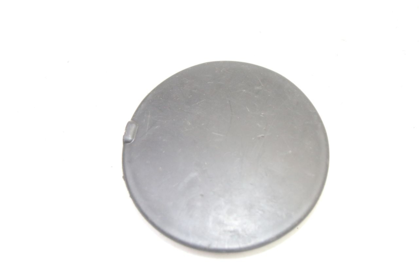 photo de TRAPPE DE VISITE SYM FIDDLE 2 50 (2008 - 2013) - Vue principale