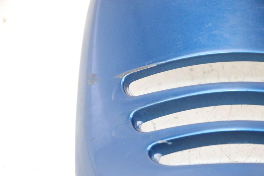 photo de TRAPPE DE VISITE SYM FIDDLE 125 (2008 - 2010) - Autre angle de vue