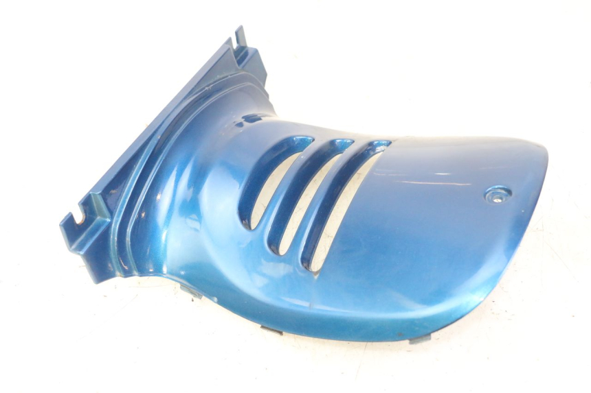 photo de TRAPPE DE VISITE SYM FIDDLE 125 (2008 - 2010) - Vue d’ensemble