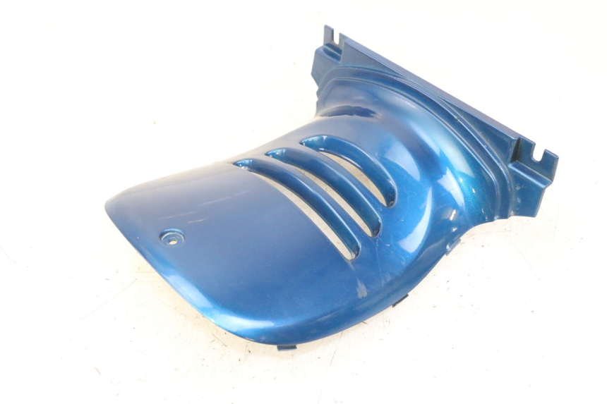 photo de TRAPPE DE VISITE SYM FIDDLE 125 (2008 - 2010) - État de surface