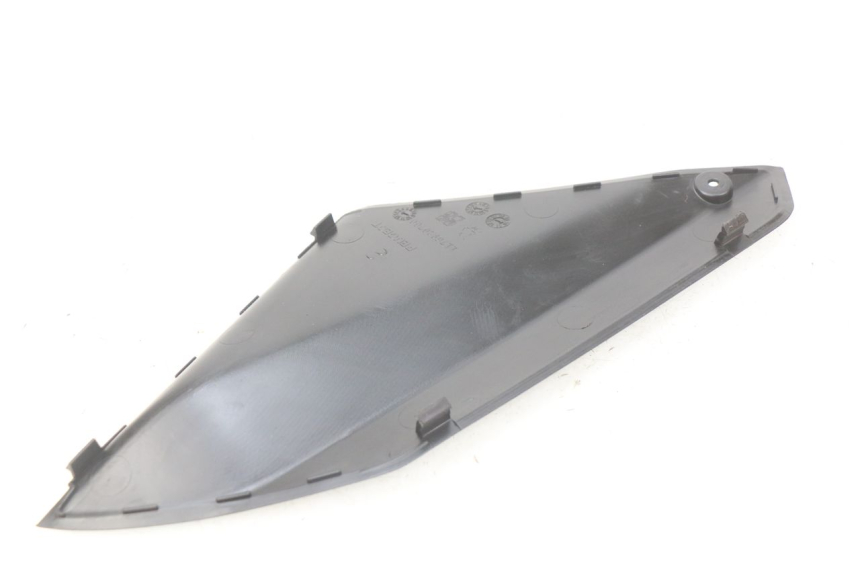 photo de TRAPPE DE VISITE GAUCHE PEUGEOT GEOPOLIS 400 (2007 - 2013) - Zoom état d’usage