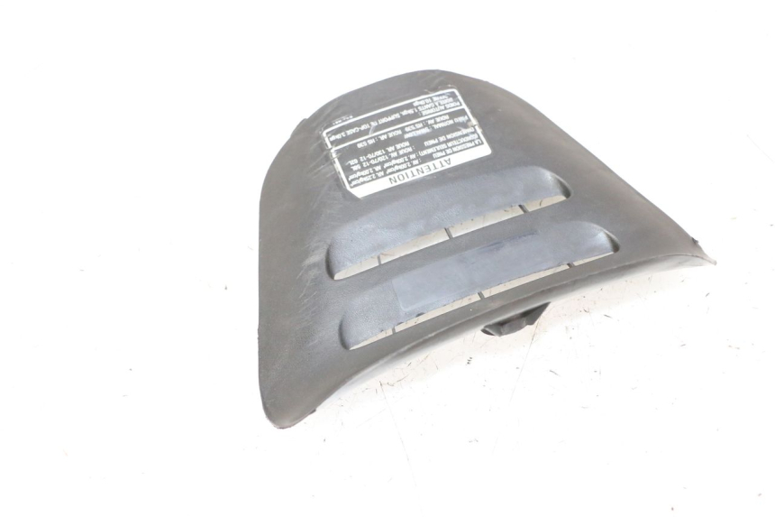 photo de TRAPPE DE VISITE DAELIM HISTORY 125 (2001 - 2002) - Autre angle de vue