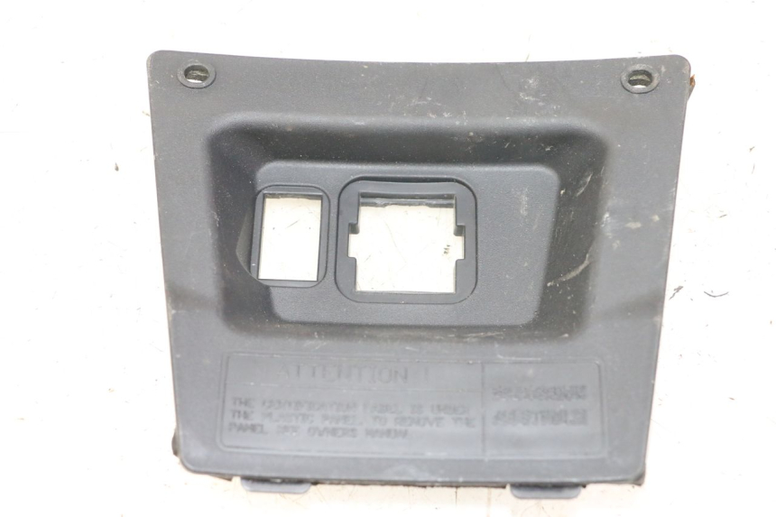 photo de TRAPPE DE VISITE SYM JOYMAX 125 (2010 - 2017) - Vue principale