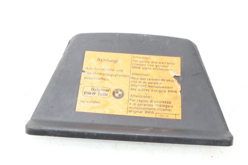 photo de TRAPPE DE VISITE BMW K100 1000 (1982 - 1990) - Vue principale