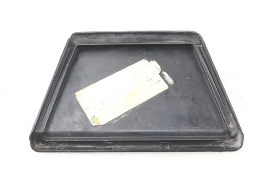 photo de TRAPPE DE VISITE BMW K100 1000 (1982 - 1990) - Zoom état d’usage