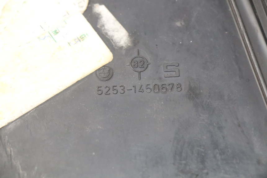 photo de TRAPPE DE VISITE BMW K100 1000 (1982 - 1990) - Autre angle de vue