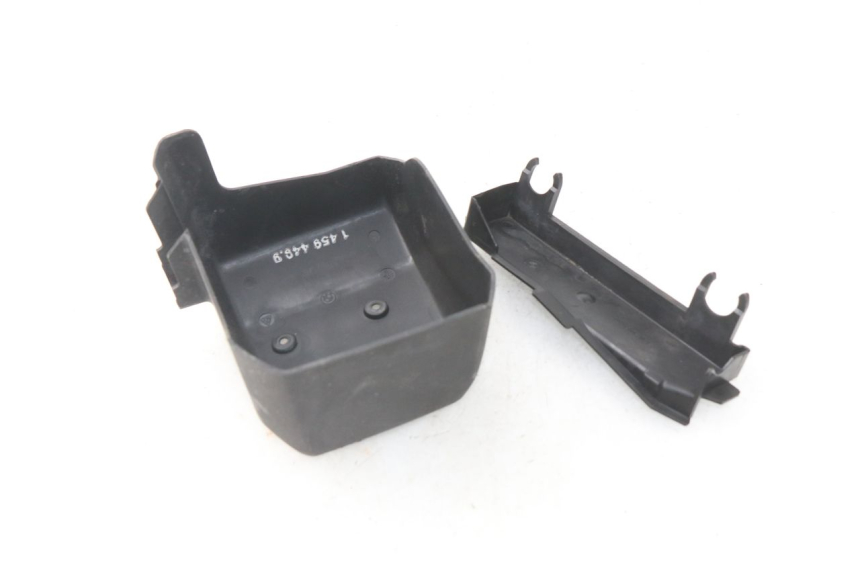 photo de TRAPPE DE VISITE BMW K100 1000 (1982 - 1990) - Vue d’ensemble