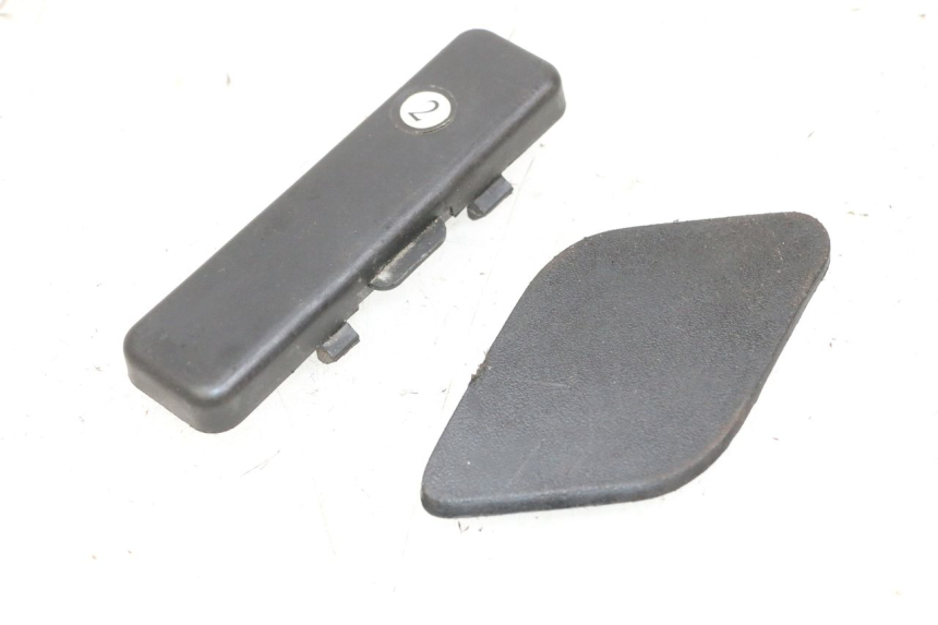 photo de TRAPPE DE VISITE PEUGEOT KISBEE 4T 50 (2018 - 2022) - Vue principale