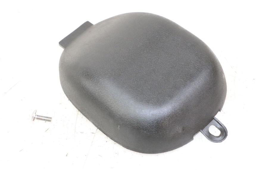 photo de TRAPPE DE VISITE SYM ORBIT 2 4T 50 (2008 - 2017) - Zoom état d’usage