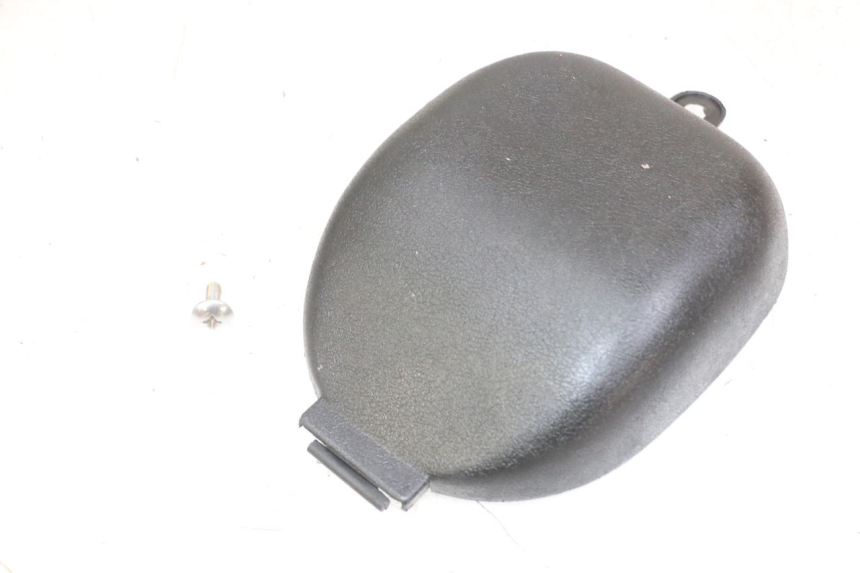 photo de TRAPPE DE VISITE SYM ORBIT 2 4T 50 (2008 - 2017) - Vue principale