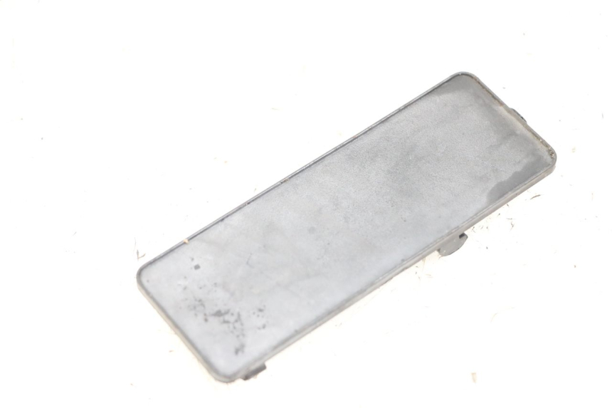 photo de TRAPPE DE VISITE SYM ORBIT 50 (2008 - 2010) - Vue principale