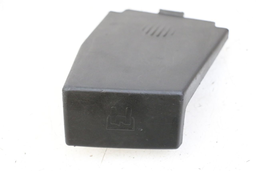 photo de TRAPPE DE VISITE PEUGEOT CITYSTAR 125 (2011 - 2017) - Zoom état d’usage