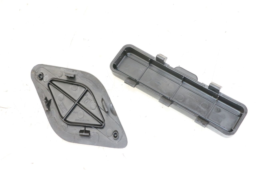 photo de TRAPPE DE VISITE PEUGEOT KISBEE 4T 50 (2018 - 2022) - Détail de la pièce