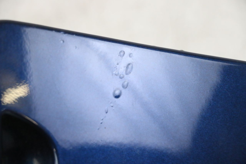 photo de TRAPPE DE VISITE PIAGGIO VESPA LX 150 (2005 - 2013) - Zoom état d’usage