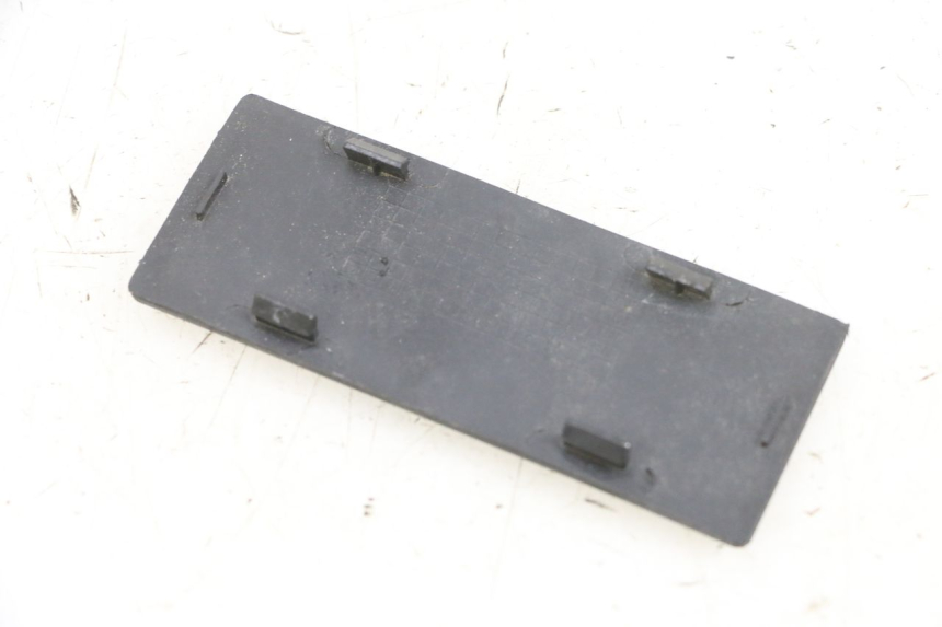 photo de TRAPPE DE VISITE EFUN PUSA 1 - Détail de la pièce