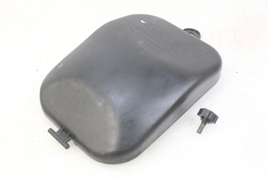 photo de TRAPPE DE VISITE TNT MOTOR ROMA 10' 2T 50 (2011 - 2018) - Vue principale