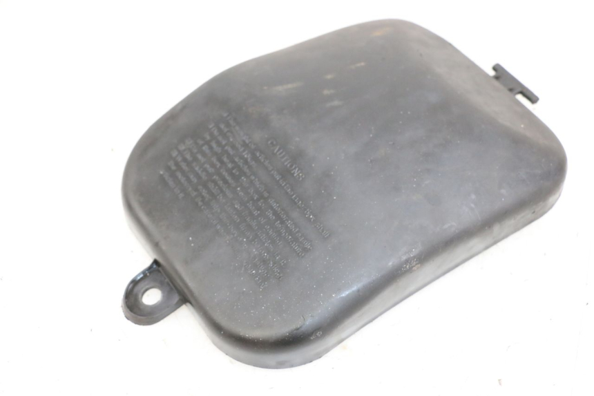 photo de Access panel TNT MOTOR ROMA 10' 4T 50 (2019 - 2022) - Vue principale