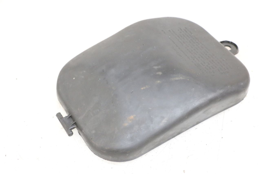 photo de Access panel TNT MOTOR ROMA 10' 4T 50 (2019 - 2022) - Zoom état d’usage