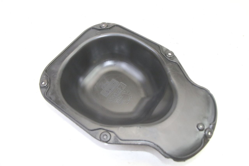 photo de TRAPPE DE VISITE GILERA RUNNER SP 50 (2006 - 2008) - Zoom état d’usage