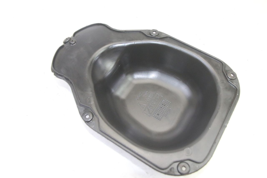 photo de TRAPPE DE VISITE GILERA RUNNER SP 50 (2006 - 2008) - Autre angle de vue