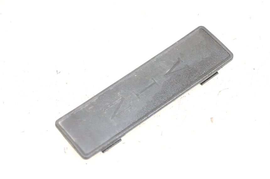 photo de Access panel JM MOTORS SANTANA 50 (2014 - 2023) - Vue principale