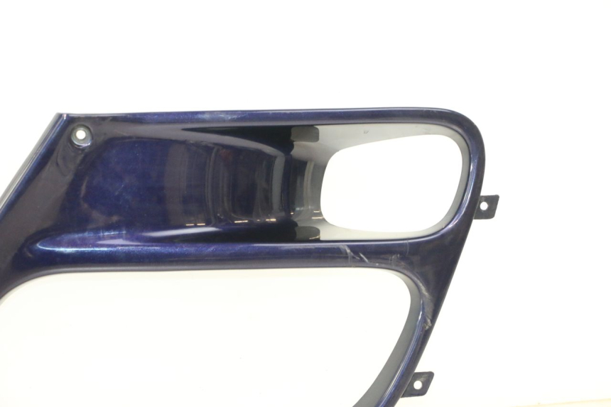 photo de TRAPPE DE VISITE HONDA ST PAN EUROPEAN 1100 (1990 - 2002) - Inspection visuelle