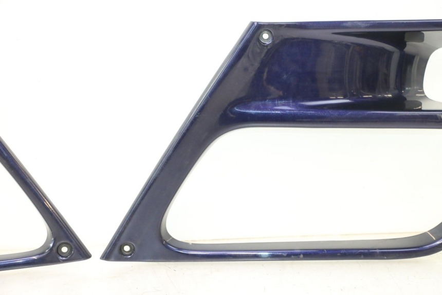 photo de TRAPPE DE VISITE HONDA ST PAN EUROPEAN 1100 (1990 - 2002) - Focus structure