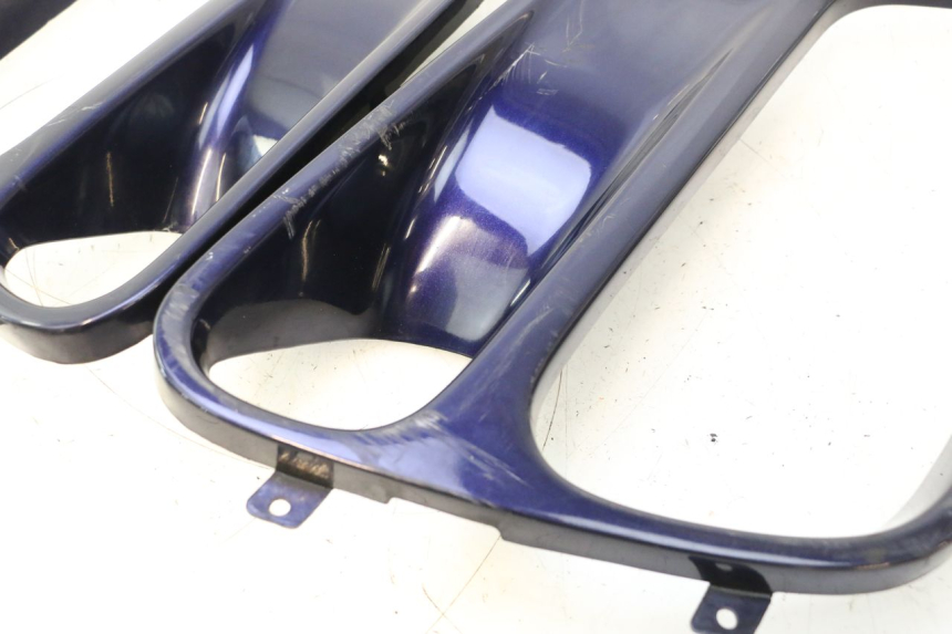 photo de TRAPPE DE VISITE HONDA ST PAN EUROPEAN 1100 (1990 - 2002) - Points de fixation