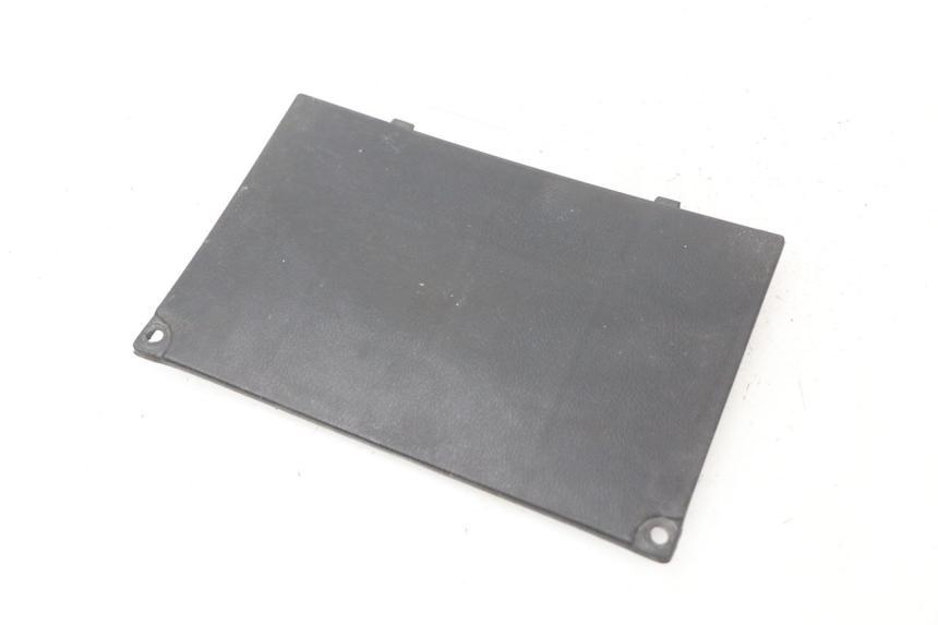 photo de TRAPPE DE VISITE RAZZO STEED 125 (2012 - 2018) - Vue principale