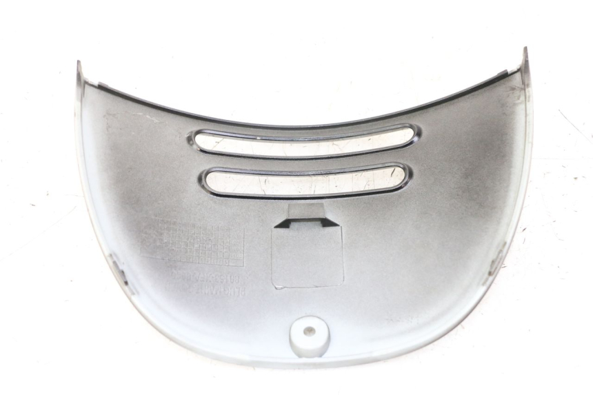 photo de TRAPPE DE VISITE SYM FIDDLE 3 III 125 (2014 - 2020) - Zoom état d’usage