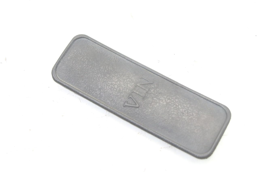 photo de TRAPPE DE VISITE TNT MOTOR ROMA 10' 2T 50 (2011 - 2018) - Vue principale