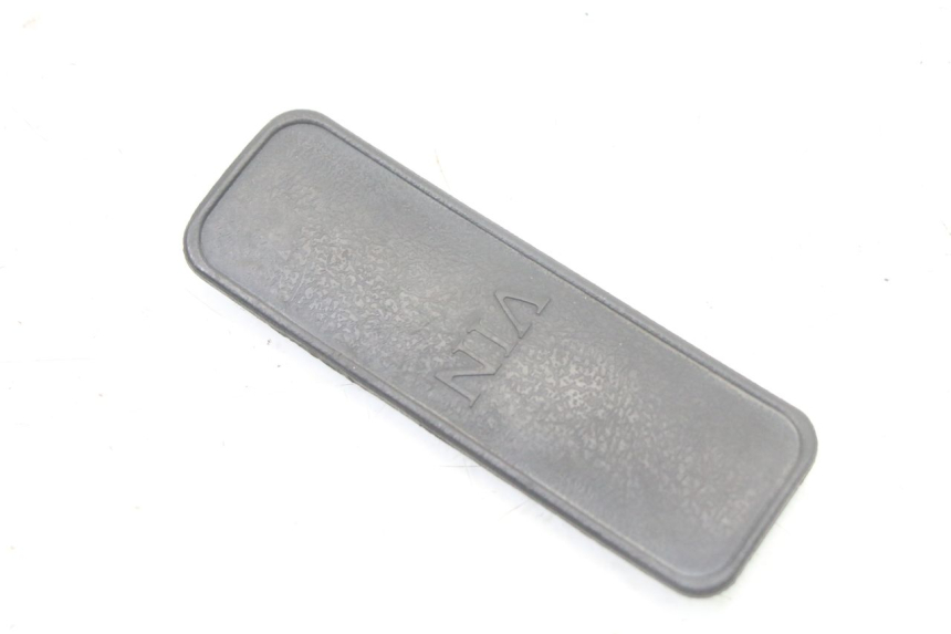 photo de TRAPPE DE VISITE TNT MOTOR ROMA 10' 2T 50 (2011 - 2018) - Détail de la pièce