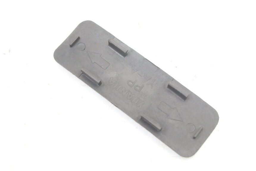 photo de TRAPPE DE VISITE TNT MOTOR ROMA 10' 2T 50 (2011 - 2018) - Zoom état d’usage